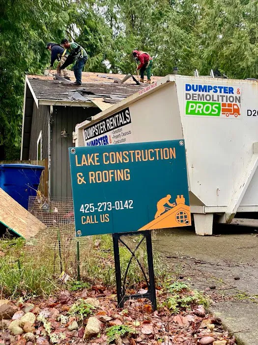 Lake Construction & Design LLC Picture 3