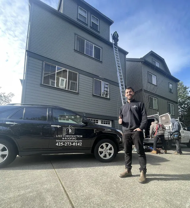 Lake Construction & Design LLC Picture 4