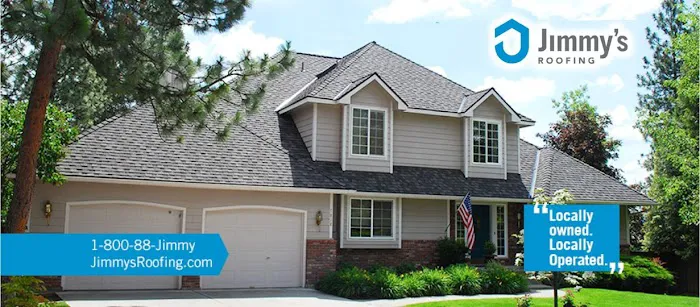 Jimmy's Roofing Picture 10