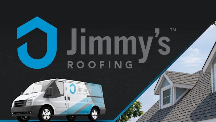 Jimmy's Roofing Picture 9