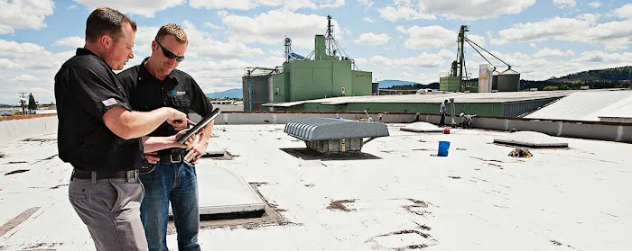 Jimmy's Roofing Picture 2