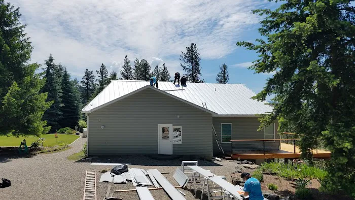 Jimmy's Roofing Picture 4