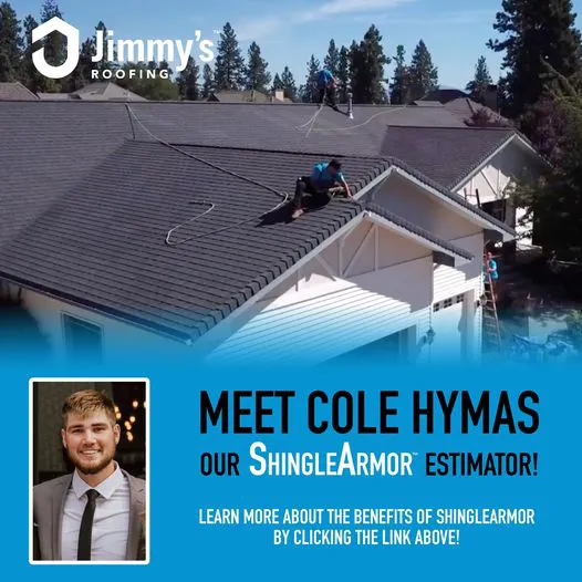 Jimmy's Roofing Picture 3