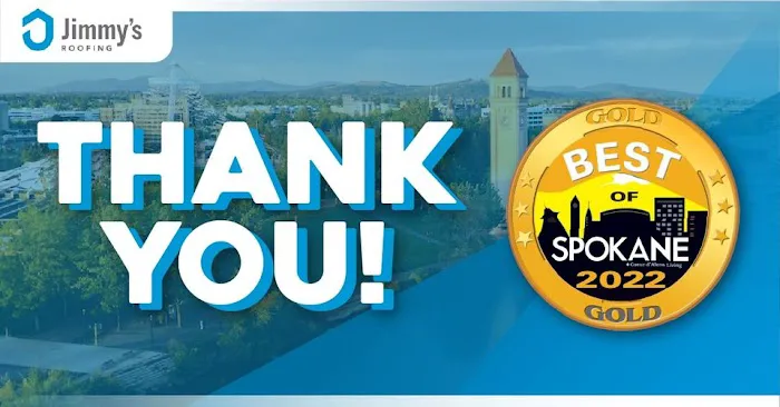 Jimmy's Roofing Picture 5