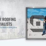 Jimmy's Roofing