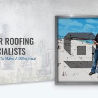 Jimmy's Roofing ico