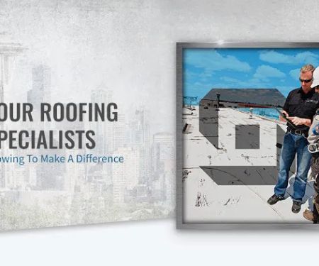 Jimmy's Roofing