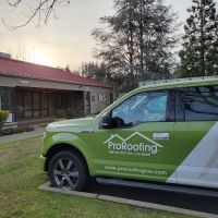 Pro Roofing NW ico