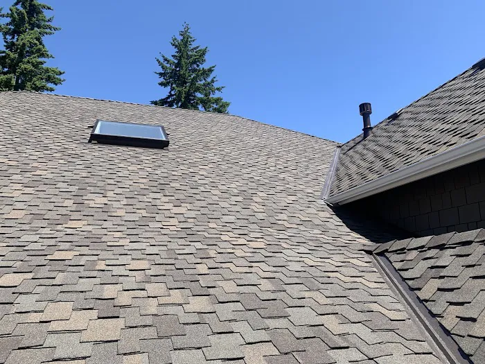 Pro Roofing NW Picture 3