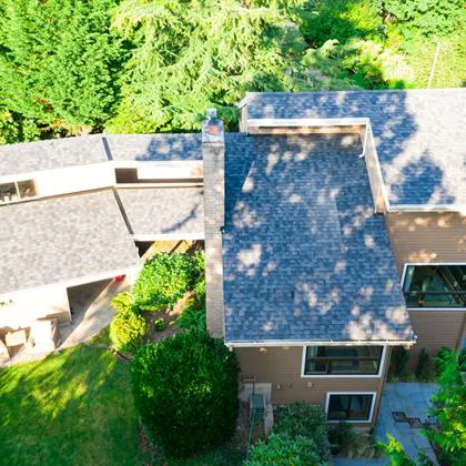 Pro Roofing NW Picture 5