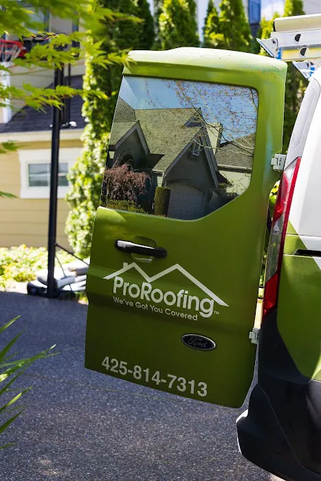 Pro Roofing NW Picture 10