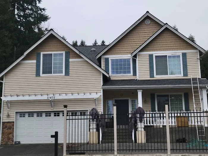 Smart Choice Roofing LLC Picture 10