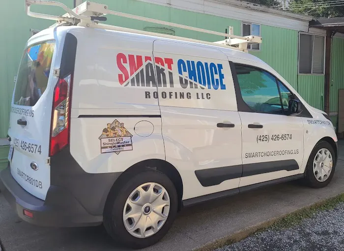 Smart Choice Roofing LLC Picture 7