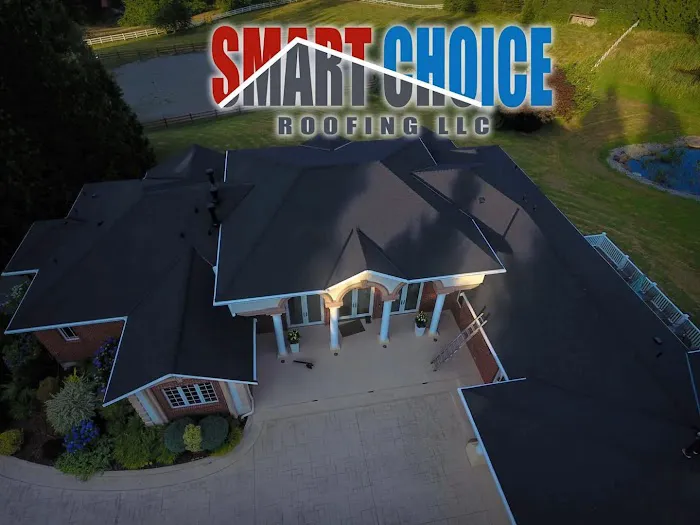 Smart Choice Roofing LLC Picture 2