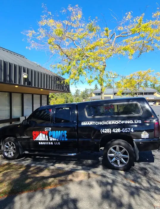 Smart Choice Roofing LLC Picture 9