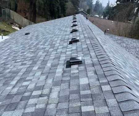 VBC Roof & Gutter