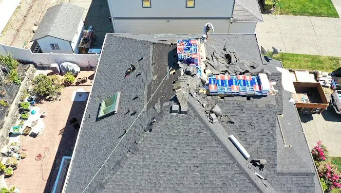 VBC Roof & Gutter Picture 2