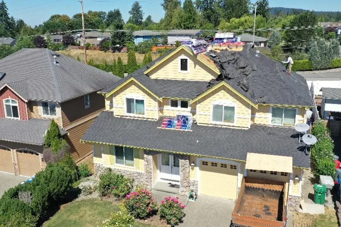 VBC Roof & Gutter Picture 9