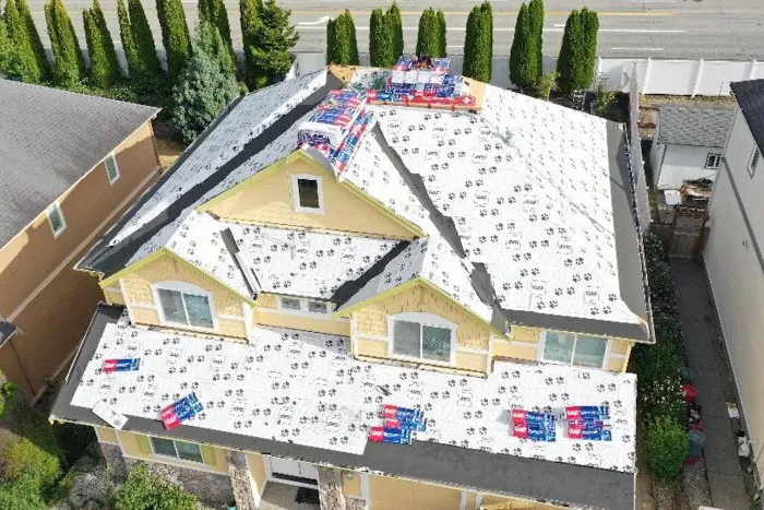 VBC Roof & Gutter Picture 10