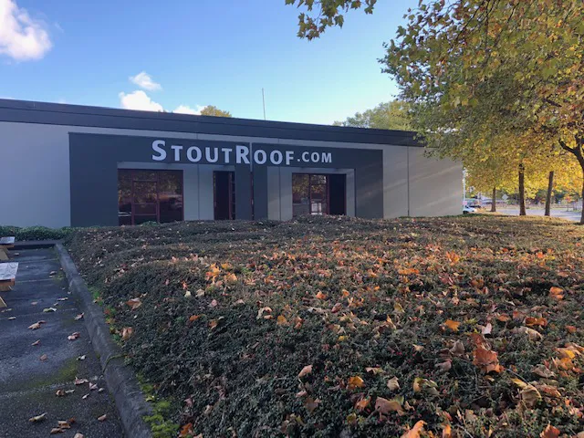 Stout Roofing LLC Picture 6