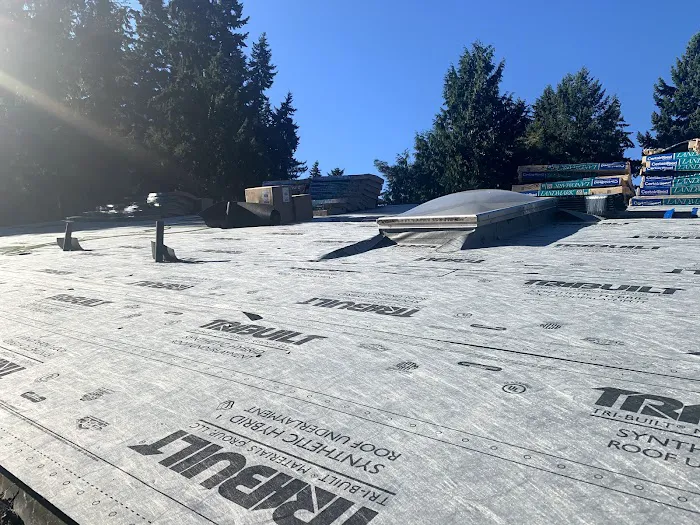 Stout Roofing LLC Picture 9