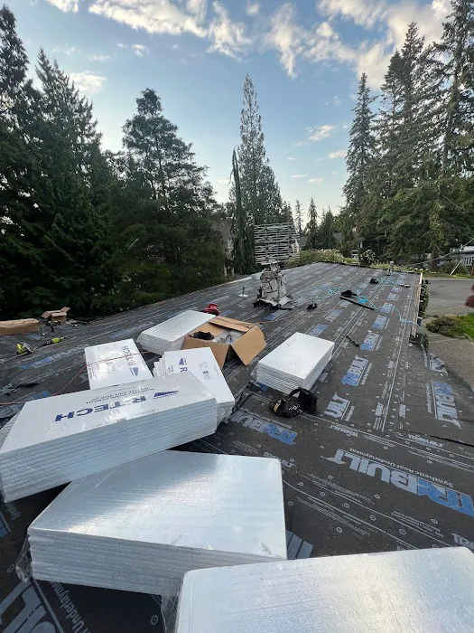 Royal Bear Roofing Picture 3