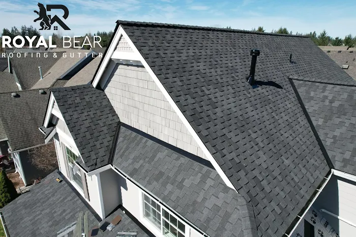 Royal Bear Roofing Picture 9