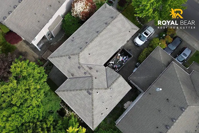 Royal Bear Roofing Picture 2