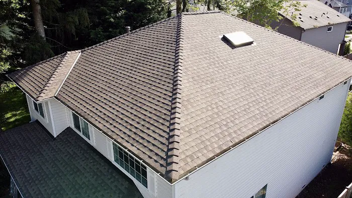 Royal Bear Roofing Picture 1