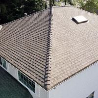 Royal Bear Roofing ico