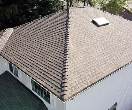 Royal Bear Roofing
