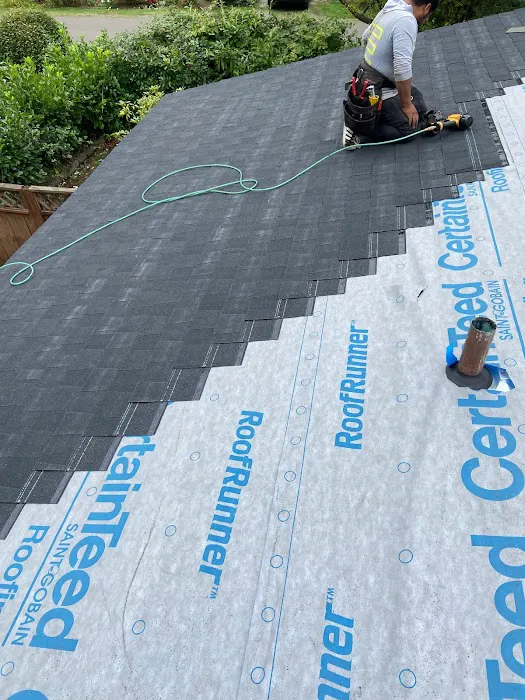 Casabella Roofing & Gutters Picture 9