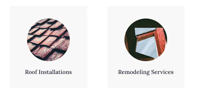 Porter Family Roofing & Construction Picture 1