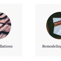 Porter Family Roofing & Construction ico