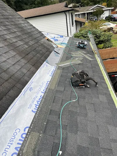 Diamond Roofing & Construction Picture 8