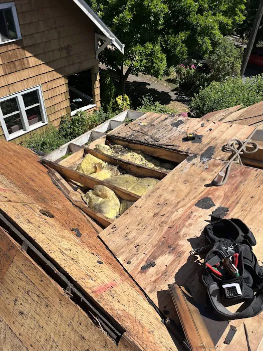 Diamond Roofing & Construction Picture 1