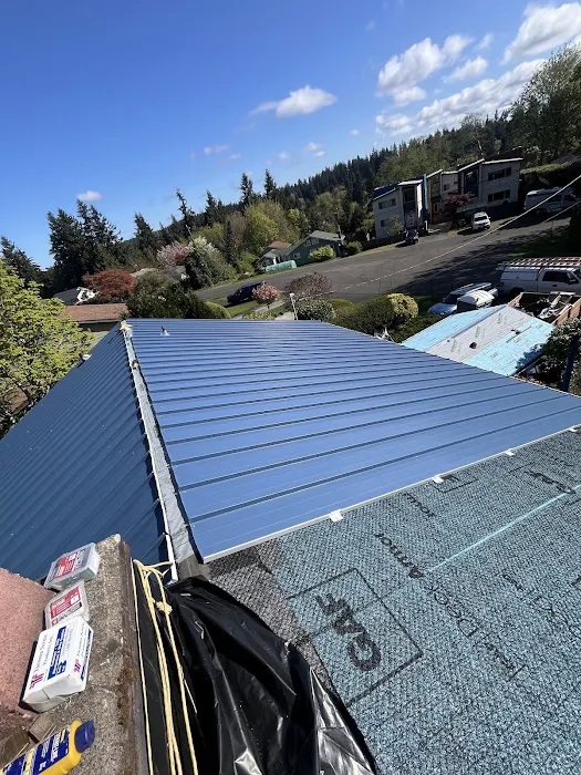 Diamond Roofing & Construction Picture 6