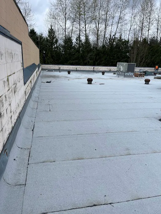 Diamond Roofing & Construction Picture 10