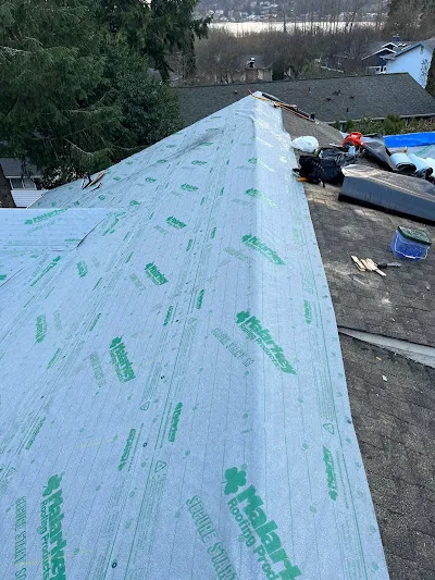 Diamond Roofing & Construction Picture 7