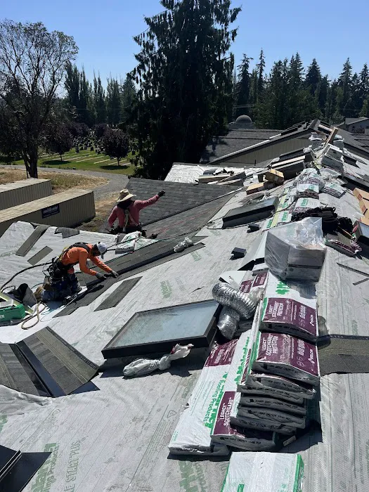 Diamond Roofing & Construction Picture 5