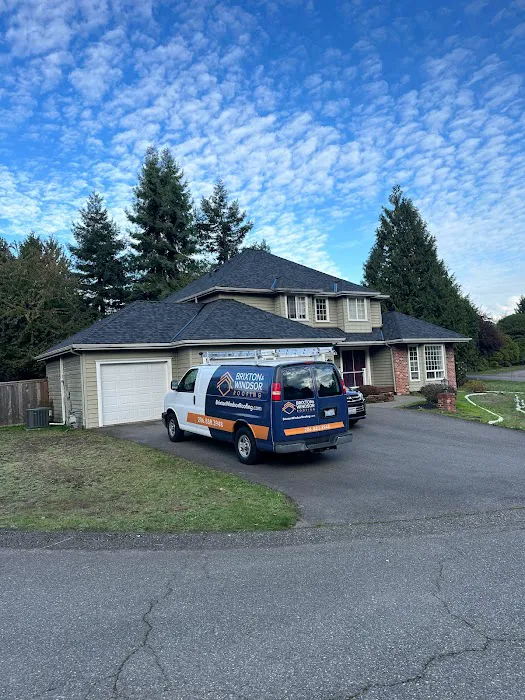 Brixton & Windsor Roofing Picture 5