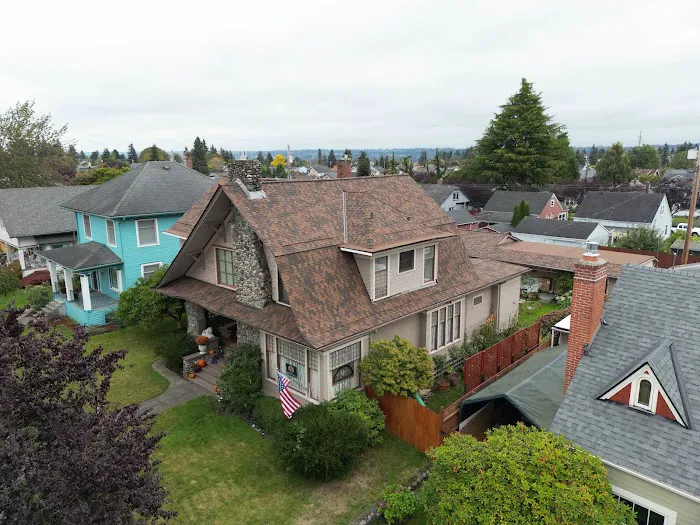 Brixton & Windsor Roofing Picture 9