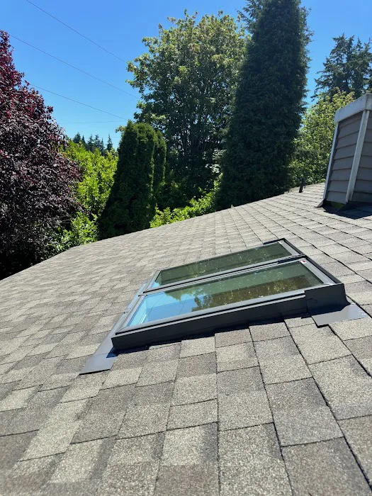 Brixton & Windsor Roofing Picture 3