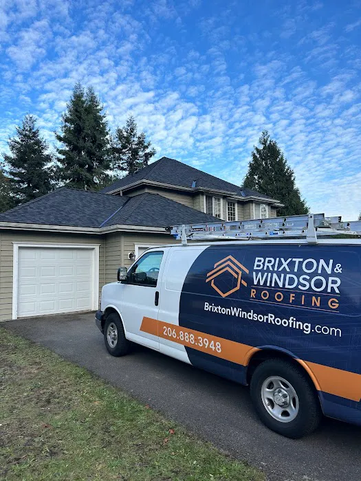 Brixton & Windsor Roofing Picture 2