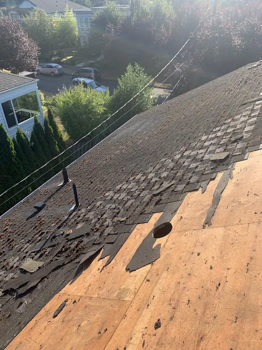 AJJMORALES ROOFING LLC Picture 5