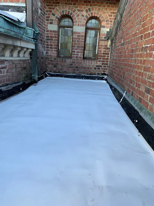 AJJMORALES ROOFING LLC Picture 1