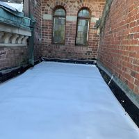 AJJMORALES ROOFING LLC ico