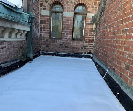 AJJMORALES ROOFING LLC