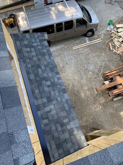 AJJMORALES ROOFING LLC Picture 9