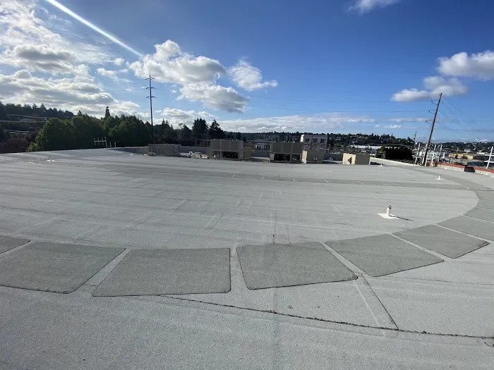 Sound Roof Services Picture 1